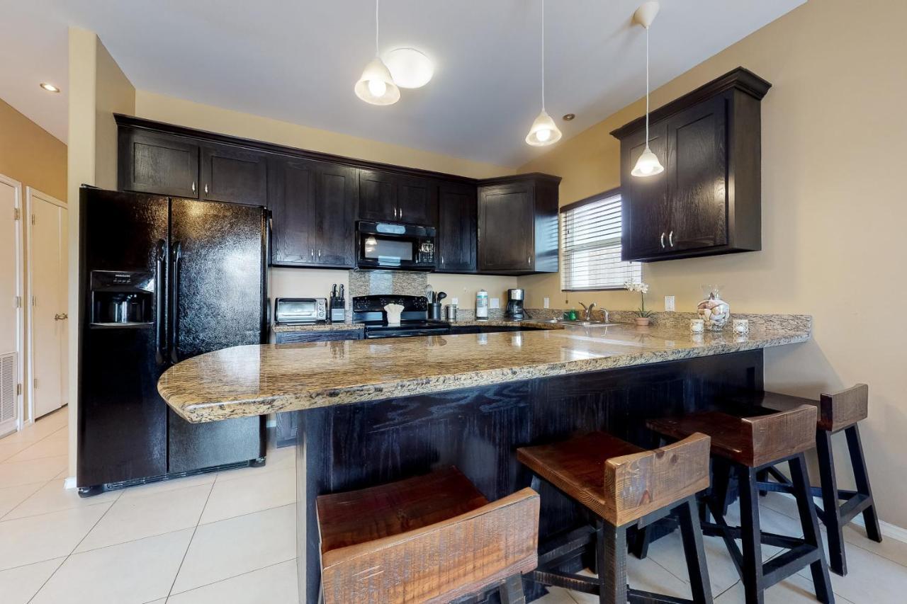 Kingfisher South Padre Island Exterior photo