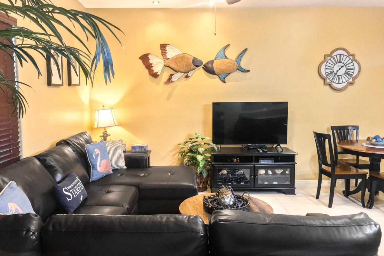 Kingfisher South Padre Island Exterior photo